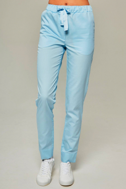 Medical trousers, straight...